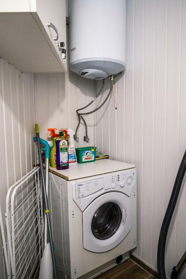 Loft Lägenhet Varna Exteriör bild