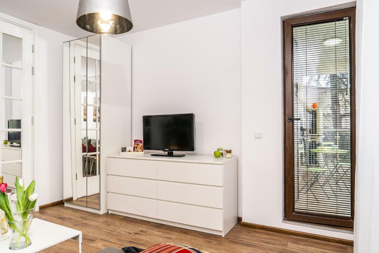 Loft Lägenhet Varna Exteriör bild