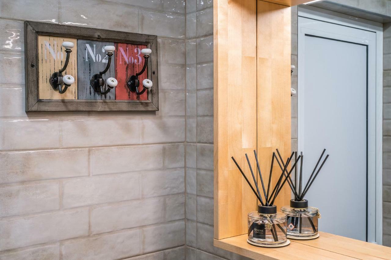 Loft Lägenhet Varna Exteriör bild