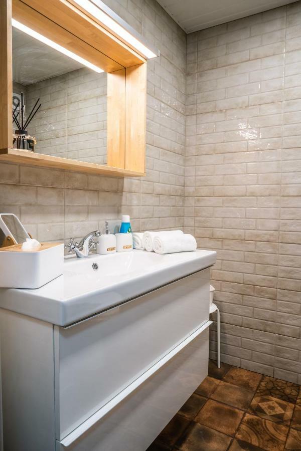 Loft Lägenhet Varna Exteriör bild