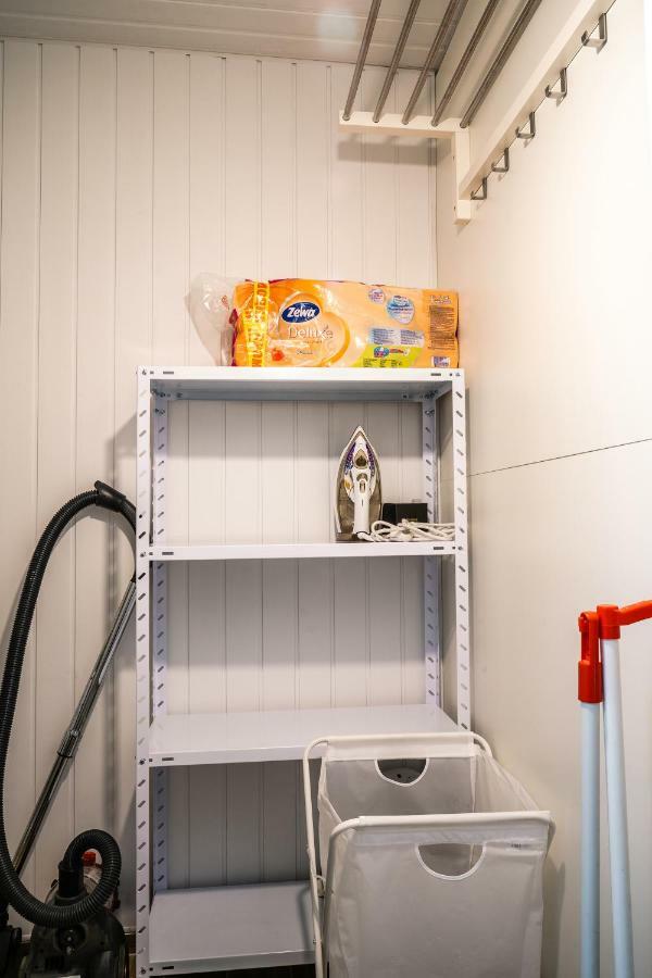 Loft Lägenhet Varna Exteriör bild