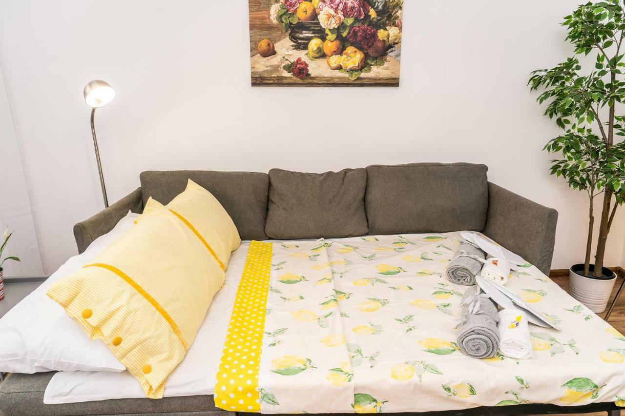 Loft Lägenhet Varna Exteriör bild