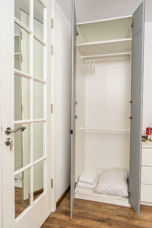 Loft Lägenhet Varna Exteriör bild