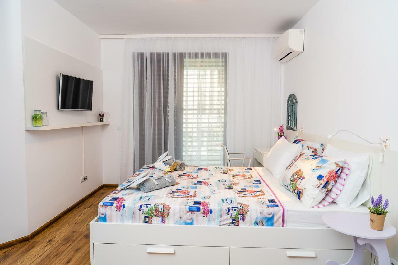 Loft Lägenhet Varna Exteriör bild