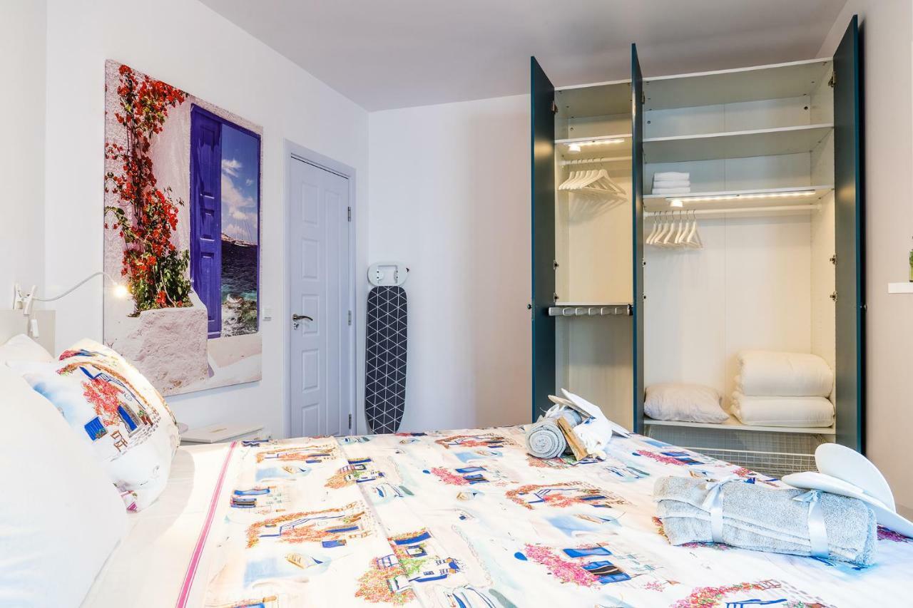 Loft Lägenhet Varna Exteriör bild
