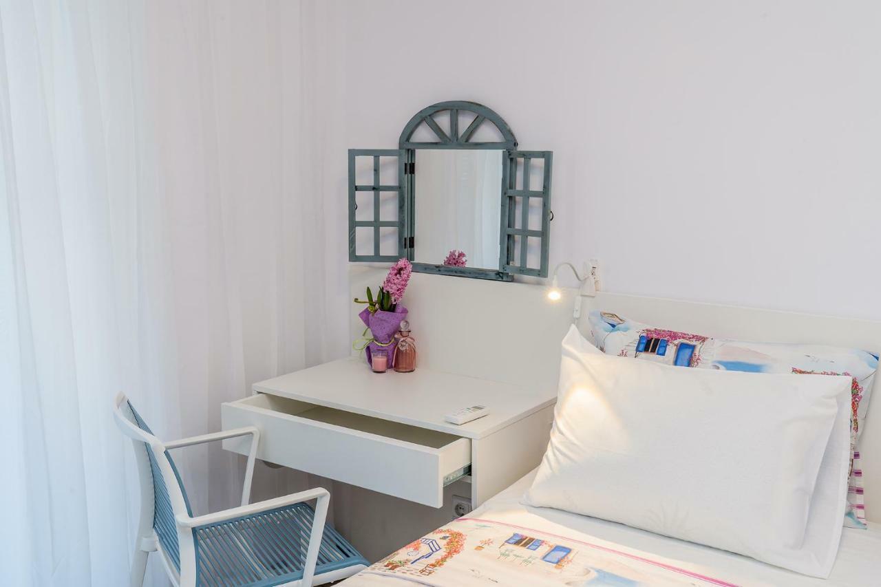 Loft Lägenhet Varna Exteriör bild