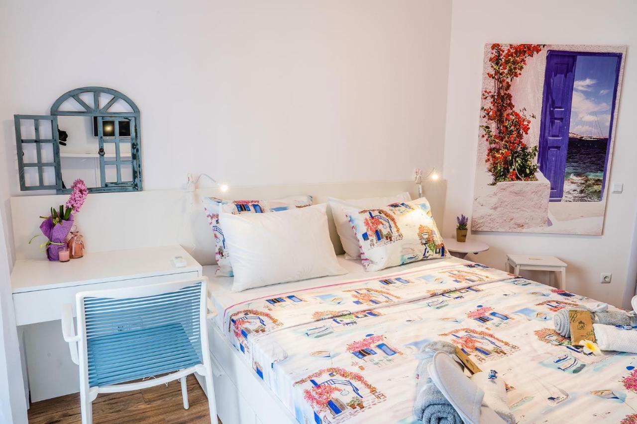 Loft Lägenhet Varna Exteriör bild