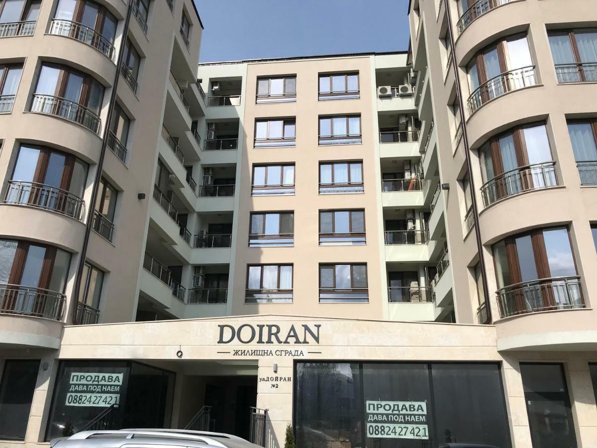 Loft Lägenhet Varna Exteriör bild